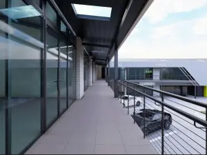 Other Commercial to Rent in Eastlea