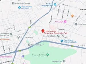 Other Commercial to Rent in Eastlea