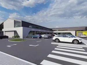 Other Commercial to Rent in Eastlea