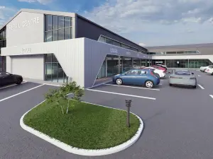 Other Commercial to Rent in Eastlea