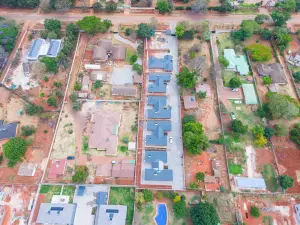 Flat/Apartment to Rent in Greendale North