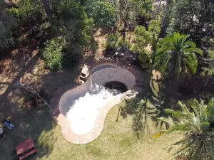 4 Bedroom House to Rent in Mandara