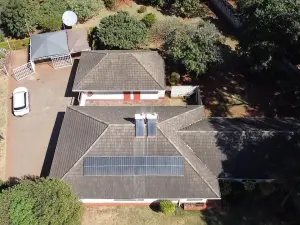 4 Bedroom House to Rent in Mandara