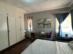 3 Bedroom House to Rent in Mabelreign