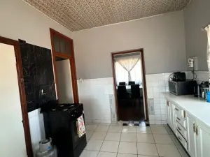 3 Bedroom House to Rent in Mabelreign