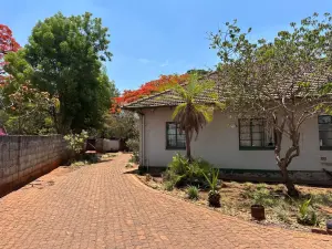 3 Bedroom House to Rent in Mabelreign
