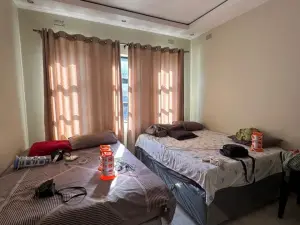 3 Bedroom Cottage/Garden Flat to Rent in Greendale