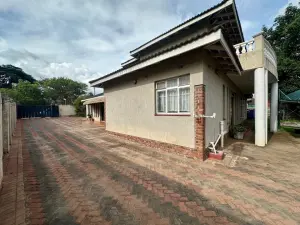 4 Bedroom House to Rent in Westgate