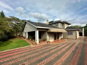 4 Bedroom House to Rent in Westgate