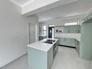 Flat/Apartment to Rent in Vainona