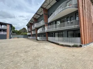 Flat/Apartment to Rent in Vainona