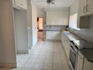 5 Bedroom House to Rent in Highlands