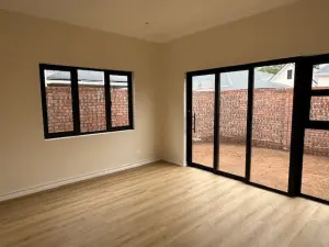 Townhouse/Cluster to Rent in Vainona