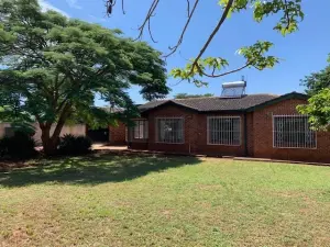 3 Bedroom House to Rent in Westgate