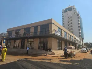 Retail/Shop for Sale