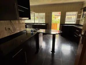 4 Bedroom House to Rent in Eastlea