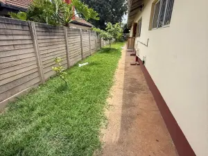 4 Bedroom House to Rent in Eastlea