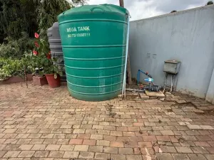 4 Bedroom House to Rent in Eastlea