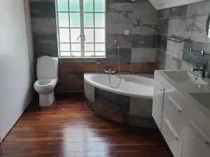 Townhouse/Cluster to Rent in Borrowdale