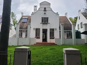 Townhouse/Cluster to Rent in Borrowdale