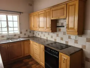 Townhouse/Cluster to Rent in Borrowdale