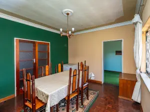 4 Bedroom House to Rent in Borrowdale