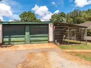 4 Bedroom House to Rent in Borrowdale