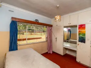 4 Bedroom House to Rent in Borrowdale