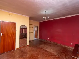 4 Bedroom House to Rent in Borrowdale