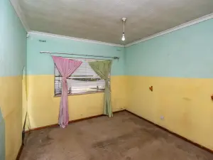 4 Bedroom House to Rent in Borrowdale