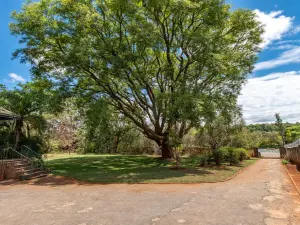 4 Bedroom House to Rent in Borrowdale