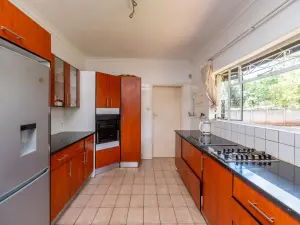 4 Bedroom House to Rent in Borrowdale