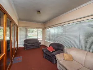 4 Bedroom House to Rent in Borrowdale