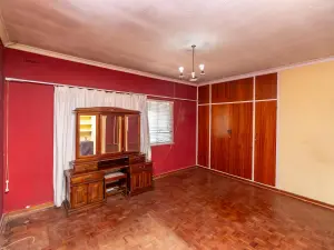 4 Bedroom House to Rent in Borrowdale