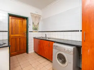 4 Bedroom House to Rent in Borrowdale