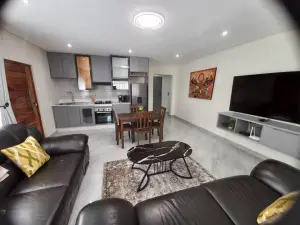 Cottage/Garden Flat to Rent