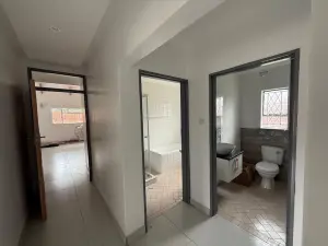 Townhouse/Cluster to Rent in Greendale