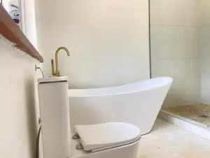 4 Bedroom House to Rent in Borrowdale