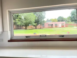 4 Bedroom House to Rent in Borrowdale