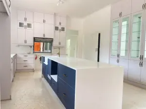 4 Bedroom House to Rent in Borrowdale