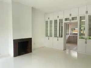 4 Bedroom House to Rent in Borrowdale