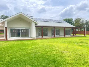 4 Bedroom House to Rent in Borrowdale