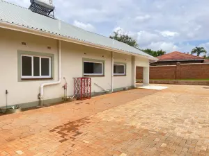 4 Bedroom House to Rent in Borrowdale