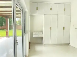 4 Bedroom House to Rent in Borrowdale