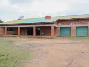 Other Commercial to Rent in Pomona