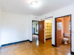 2 Bedroom Cottage/Garden Flat to Rent in Highlands