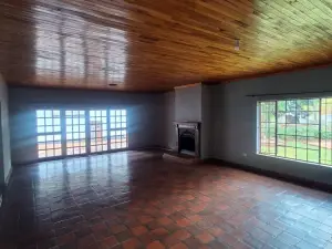 Townhouse/Cluster to Rent in Borrowdale