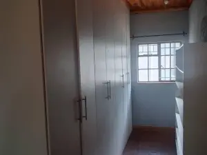 Townhouse/Cluster to Rent in Borrowdale