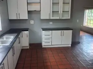 Townhouse/Cluster to Rent in Borrowdale