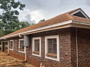 Townhouse/Cluster to Rent in Borrowdale